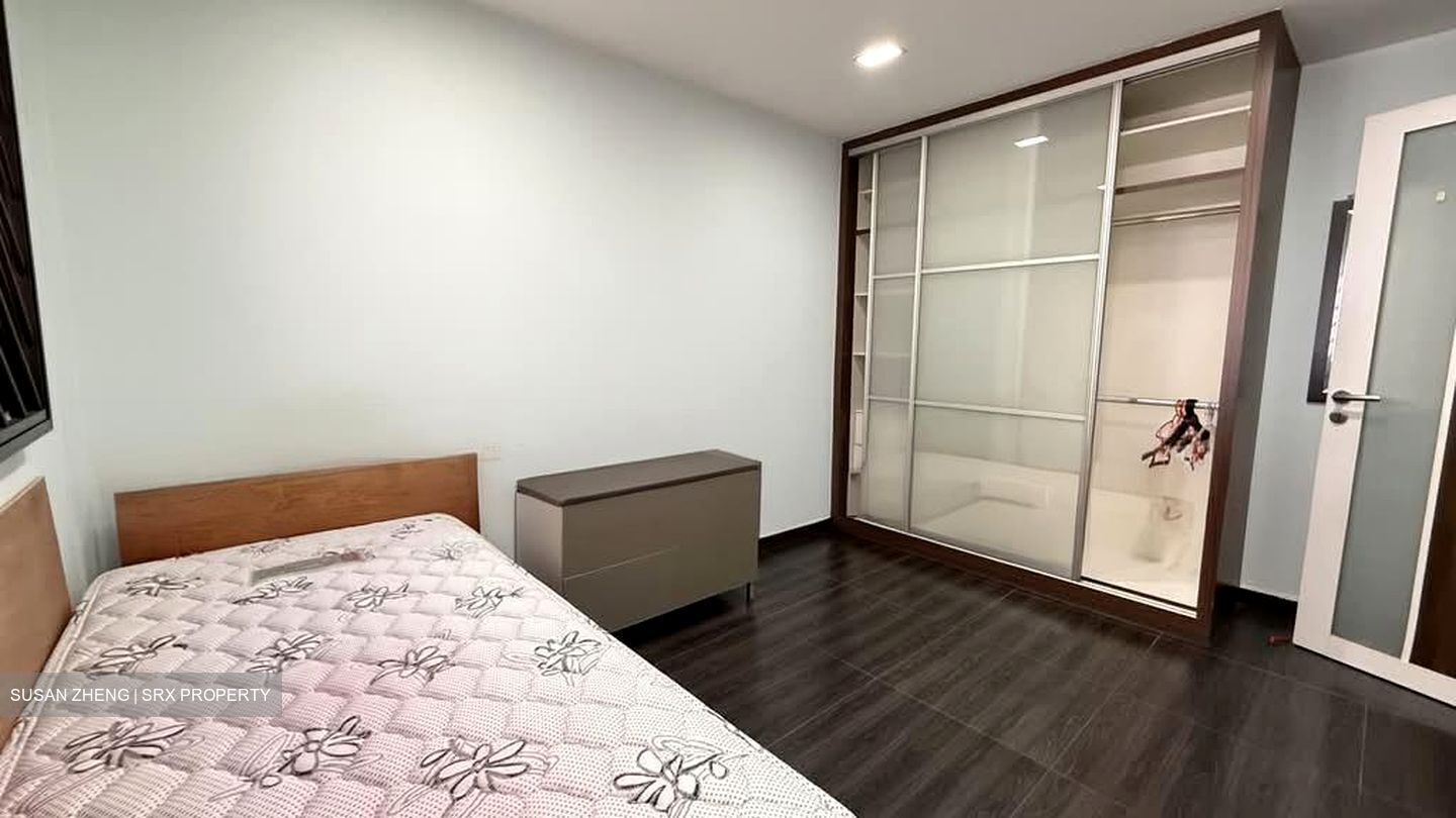 Blk 926 Nanyang Emerald (Jurong West), HDB 3 Rooms #563724541